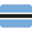 flag, Botswana